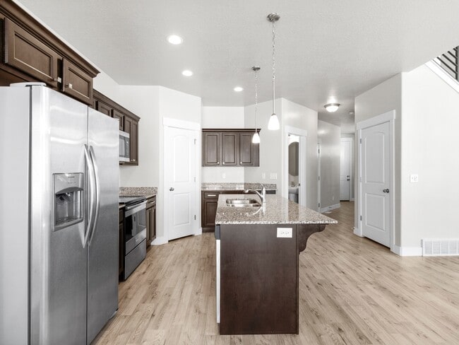 Building Photo - 4130 W 1630 N