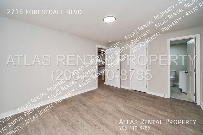 Building Photo - 2716 Forestdale Blvd