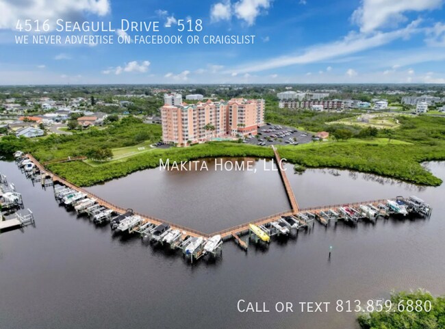 Building Photo - 4516 Seagull Dr