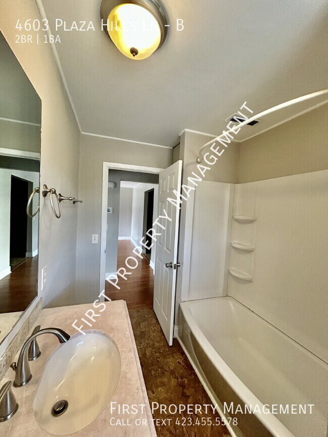 Building Photo - 4603 Plaza Hills Ln