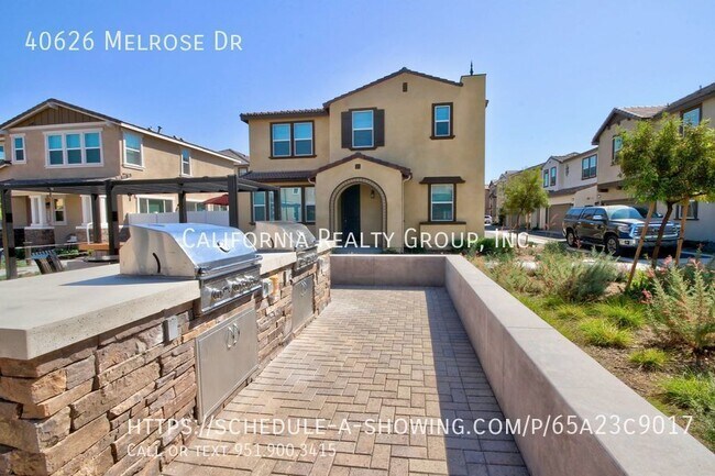 Building Photo - 40626 Melrose Dr
