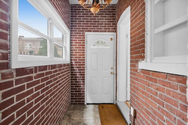 Building Photo - Spacious 3BR Allentown Gem – Comfort & Con...