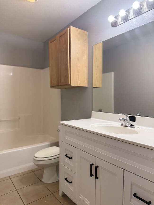Building Photo - Privacy By Design: 3 Beds, 3 Baths, No Compromises!