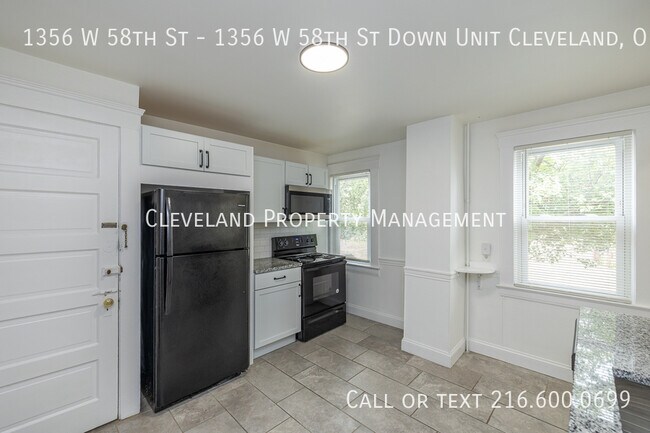 Building Photo - 1356 W 58th St