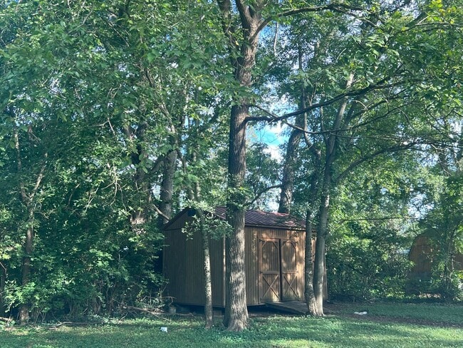 Building Photo - Remodeled 2 bedroom house with large yard.