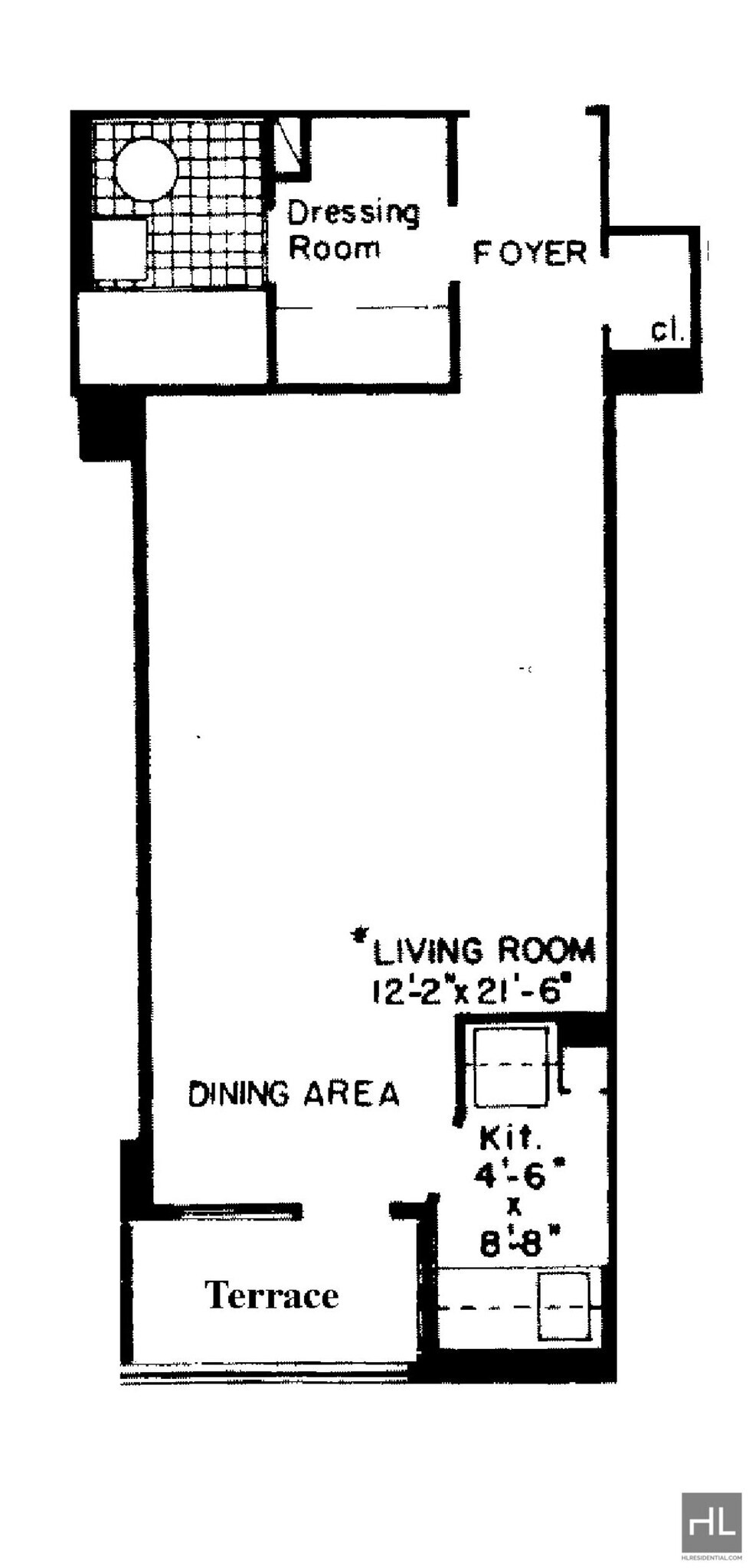Building Photo - EAST 35 STREET