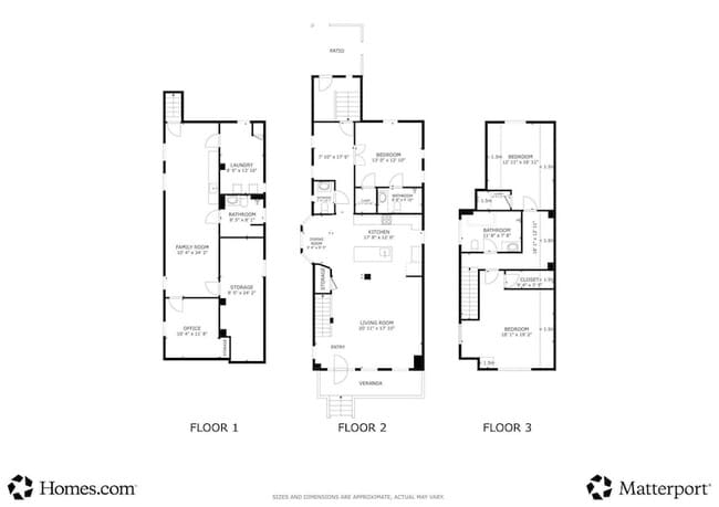 Building Photo - 3149 S Howell Ave