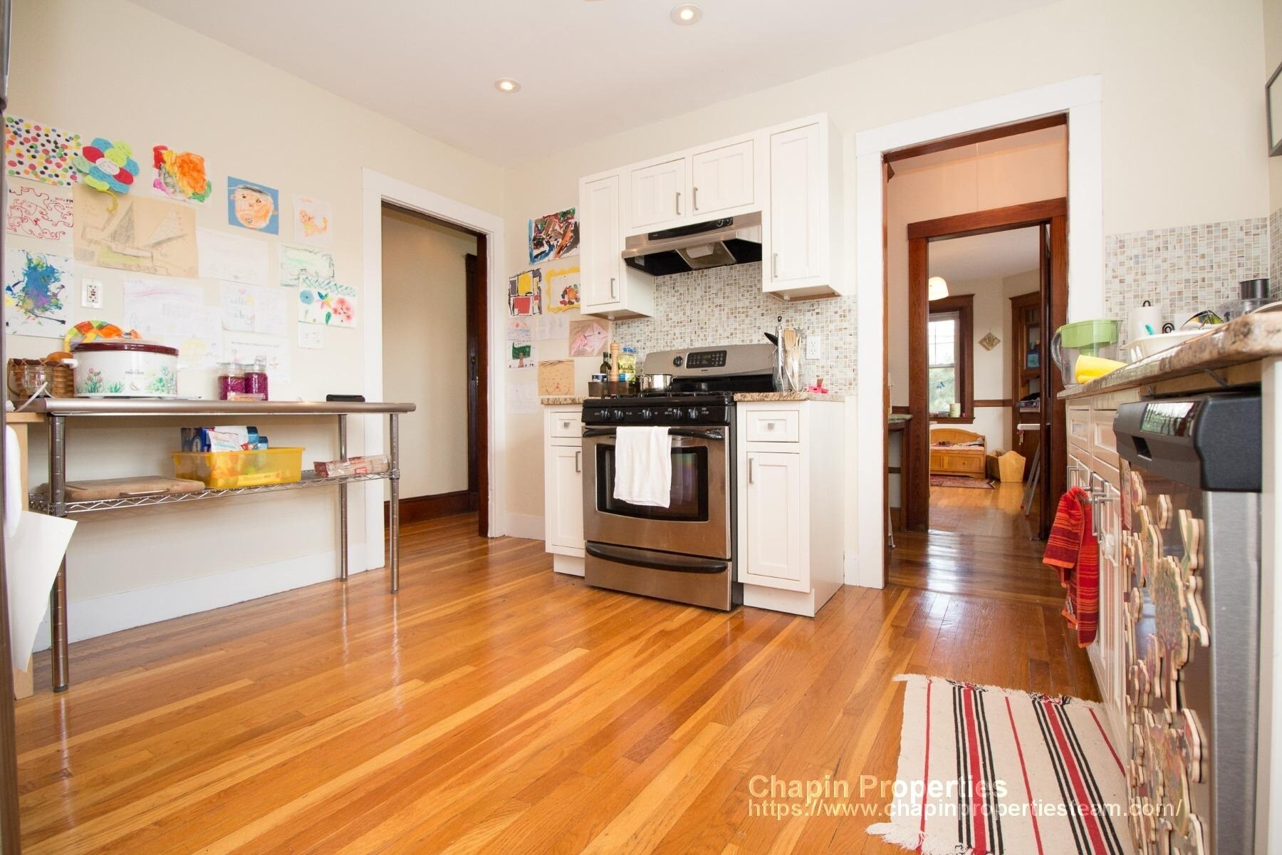 Building Photo - 55 Franklin St