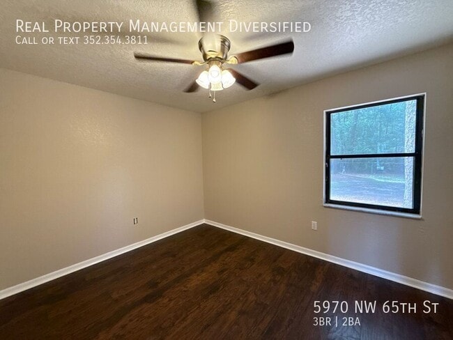 Building Photo - 5970 NW 65th St