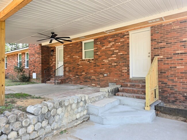 Building Photo - 2327 Tobacco Rd