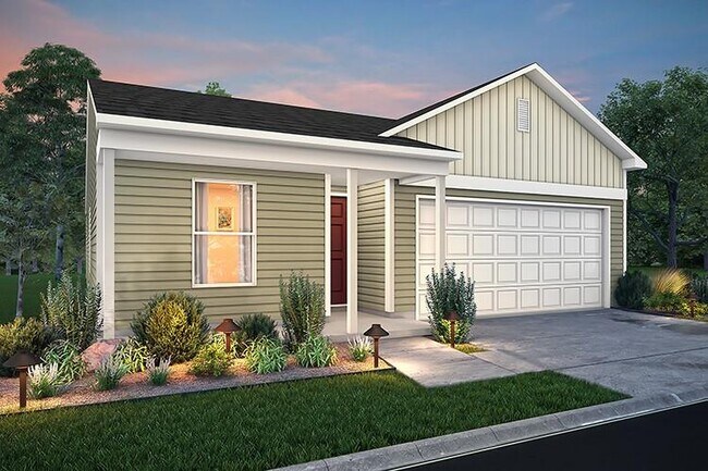 Building Photo - 266 Bluebonnet-