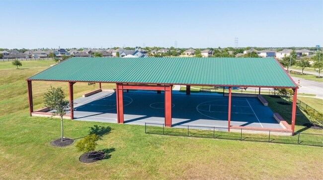 Building Photo - 2511 Night Emerald Dr