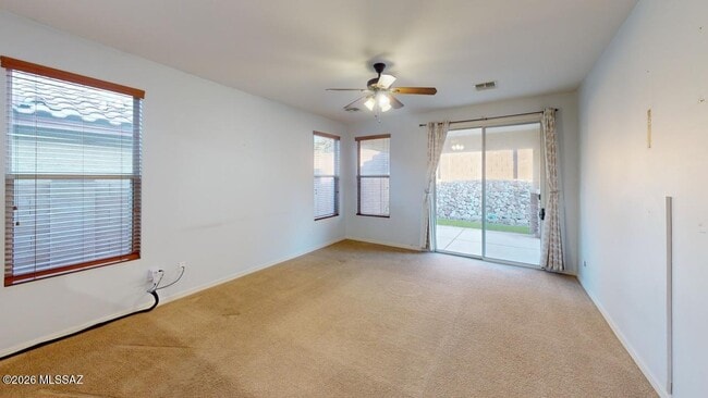 Building Photo - 11020 E Pima Creek Dr