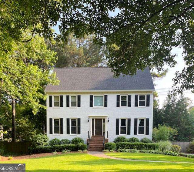 Primary Photo - 5080 Cricket Ct SW