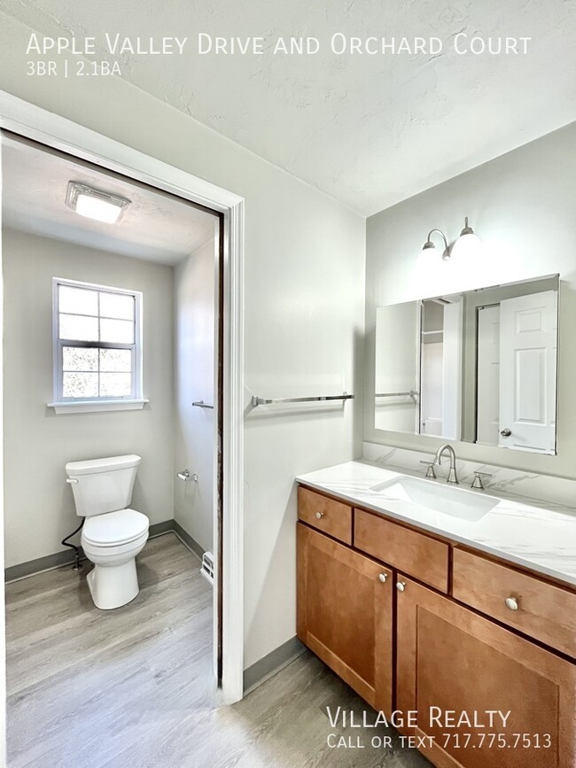 Building Photo - 910 Apple Valley Dr