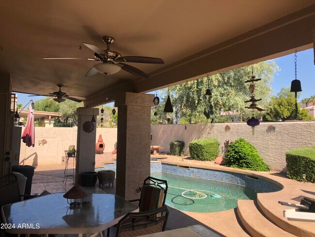 Building Photo - 3630 E Goldfinch Gate Ln