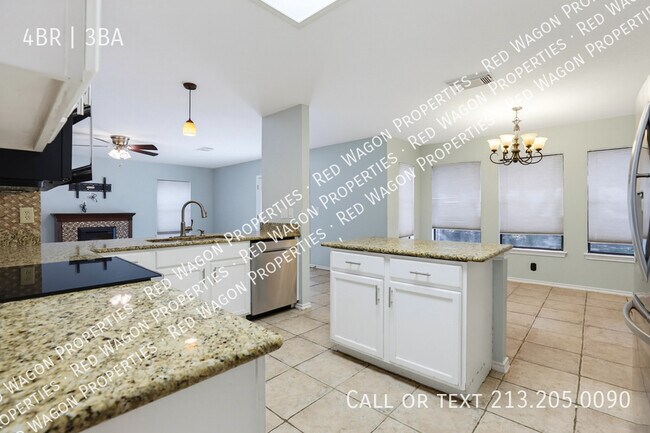 Building Photo - 14315 Cougar Trail