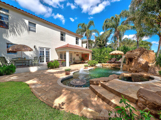 Primary Photo - 11461 SW Waldorf Ct