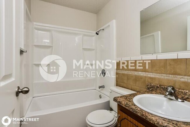 Building Photo - 1109 Oregon Trails Dr