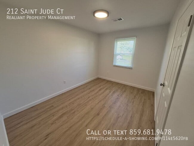 Building Photo - 212 St Jude Cir