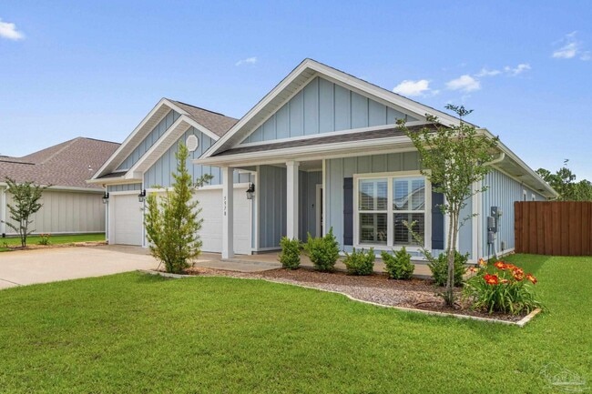 Building Photo - 5978 Forest Bay Ave