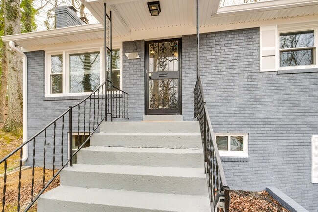 Building Photo - 5123 Boulder Dr