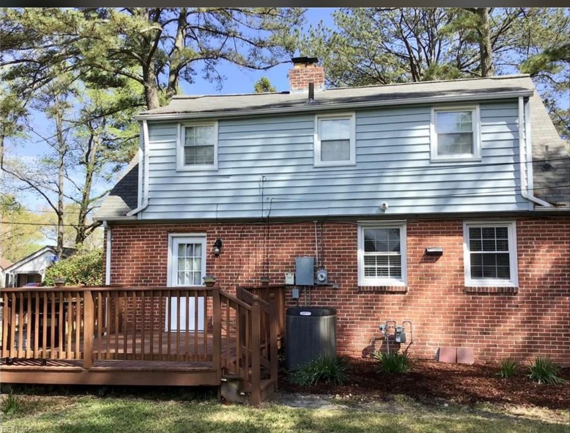 Building Photo - 3557 Gatling Ave