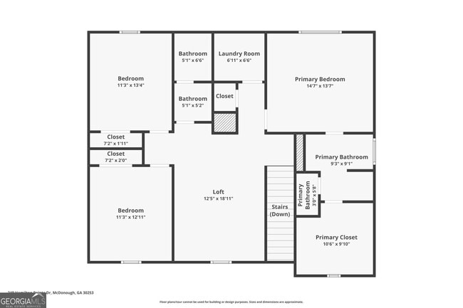 Building Photo - 248 Hamilton Pointe Dr
