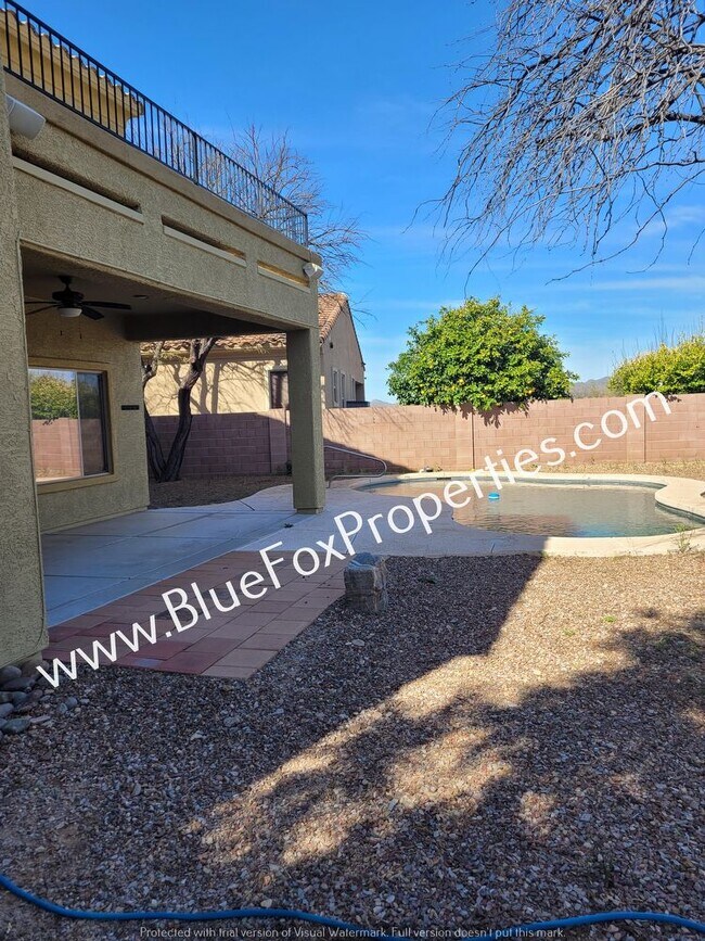 Building Photo - 2705 E Scenic Overlook Pl