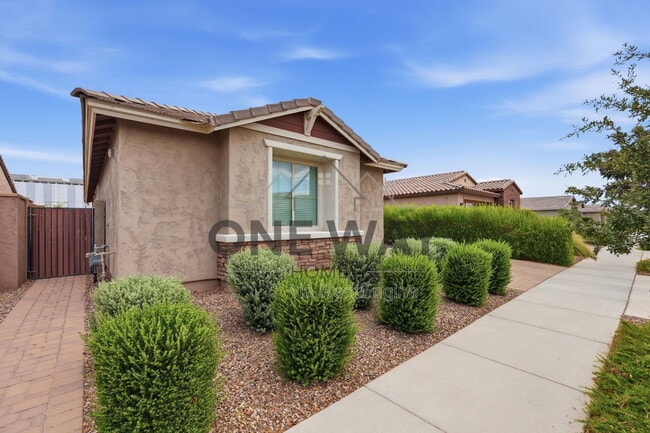 Building Photo - 9836 E Red Giant Dr