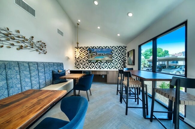 Interior Photo - Hayden Park