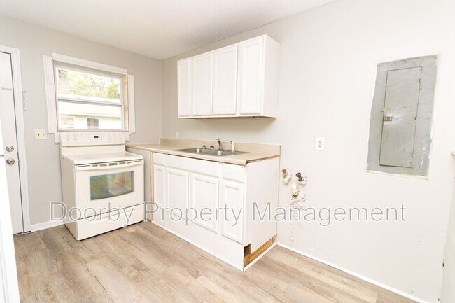 Building Photo - 4118 Fagan St