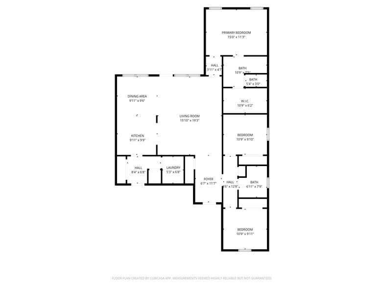 Building Photo - 108 W Windmill Way