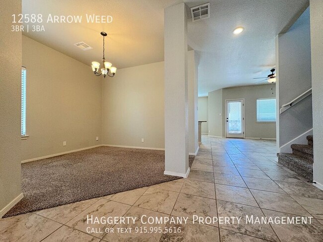 Building Photo - 12588 Arrow Weed Dr