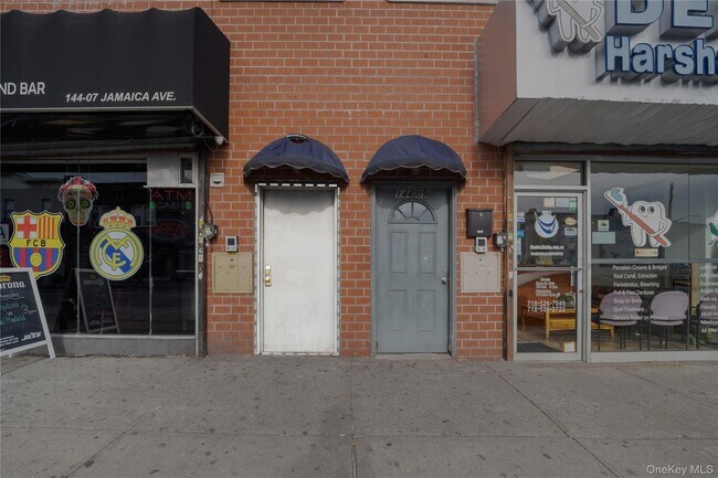Primary Photo - 144-07 Jamaica Ave