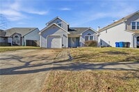 Building Photo - 1329 Thamesford Dr