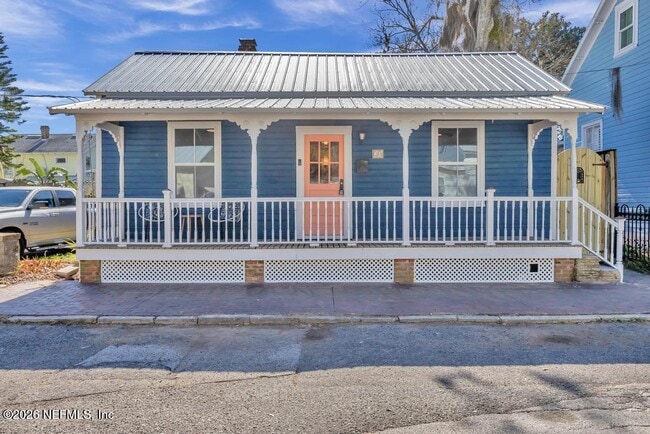 Building Photo - 23 Mulberry St