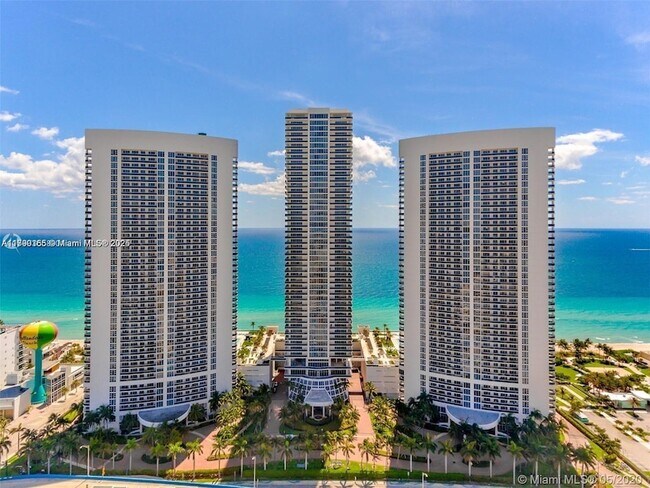 Building Photo - 1800 S Ocean Dr