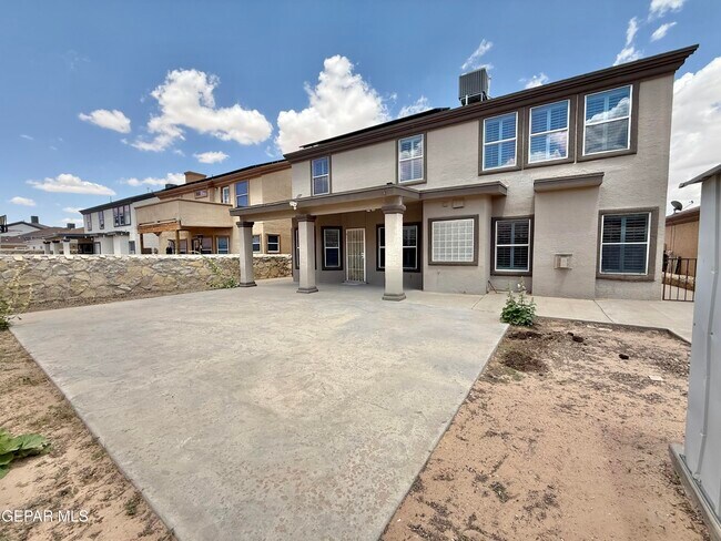 Building Photo - 3625 W Vitex Cir