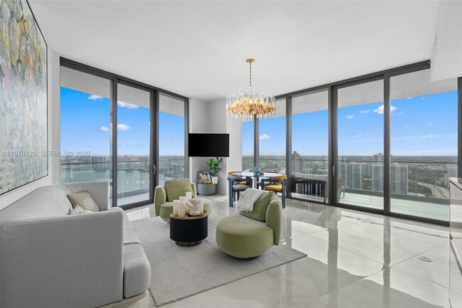 Building Photo - 18975 Collins Ave