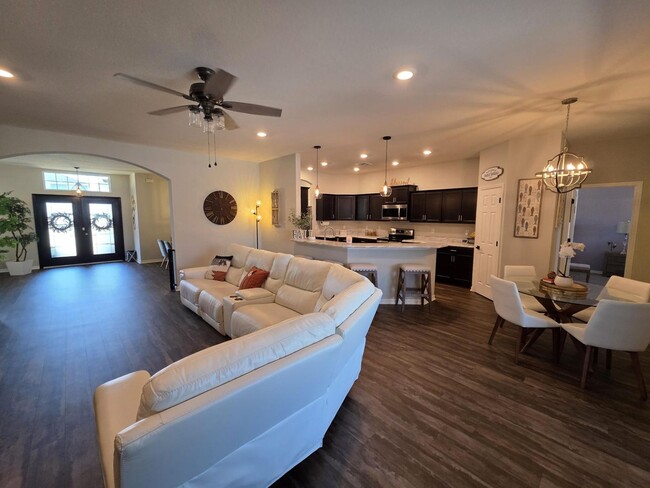 Building Photo - GORGEOUS 4-Bedroom, 3-Bathroom Pool Home, Gated Community