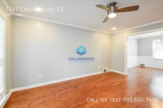 Building Photo - 7247 Creathwood Cove