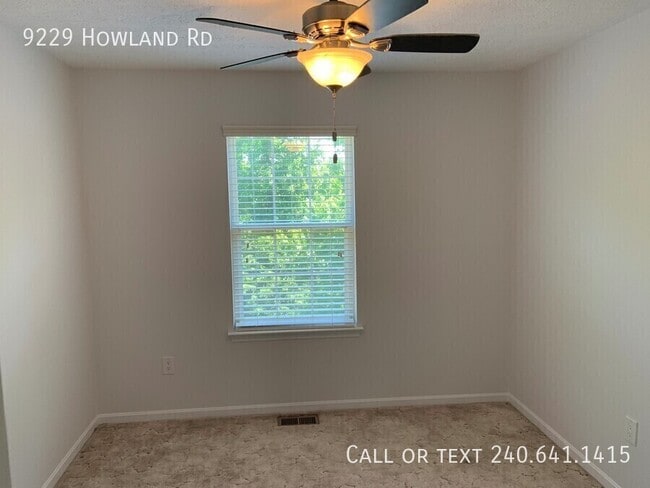 Building Photo - 9229 Howland Rd