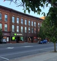 Building Photo - 268 State St