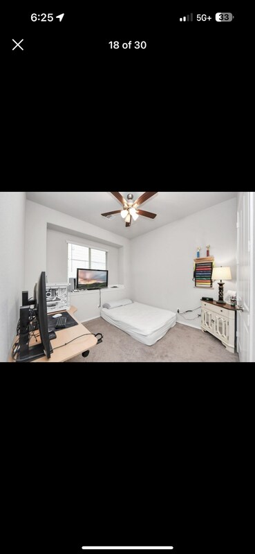 Building Photo - 17730 White Lightning Way