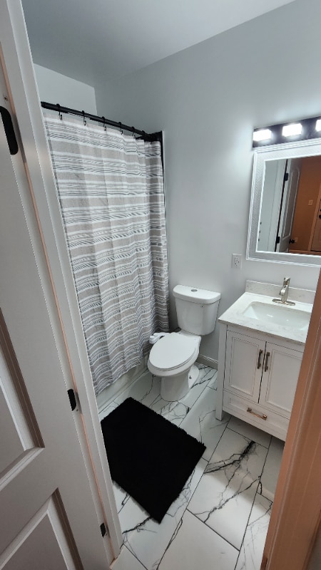 Building Photo - 3512 Holmes Ave