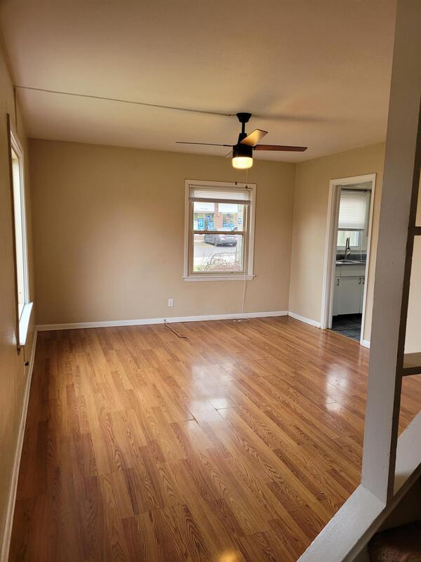Building Photo - 1155 Curtis Ave