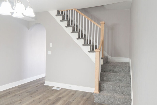 Building Photo - 1237 Carroll St