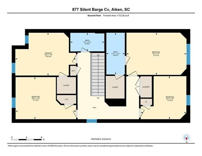 Building Photo - 877 Silent Barge Cv