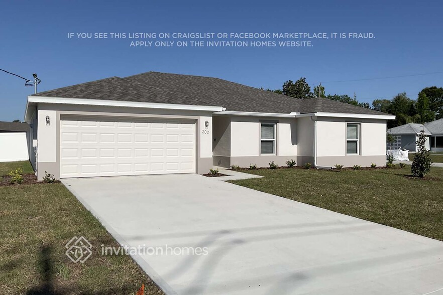 Primary Photo - 200 Pritchard Dr